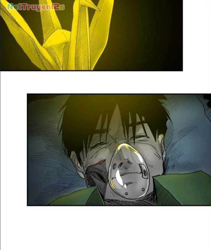 Đại Thúc Khô Lâu Chapter 9 - 116