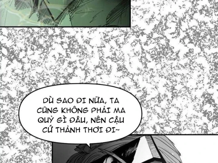 Đại Thúc Khô Lâu Chapter 10 - 10