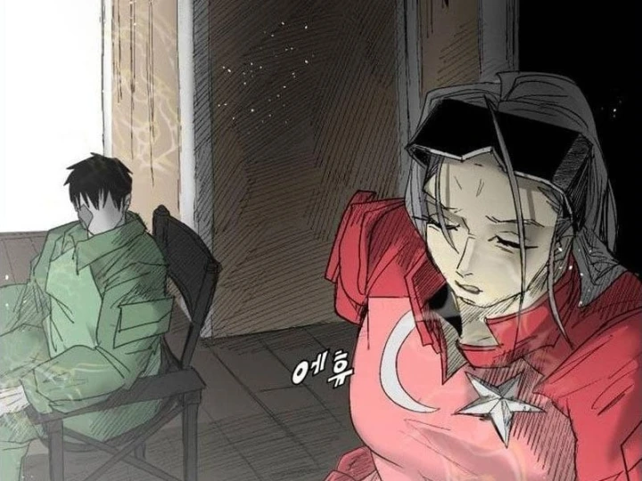 Đại Thúc Khô Lâu Chapter 10 - 18