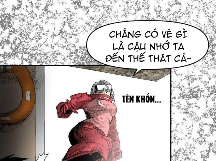 Đại Thúc Khô Lâu Chapter 10 - 22