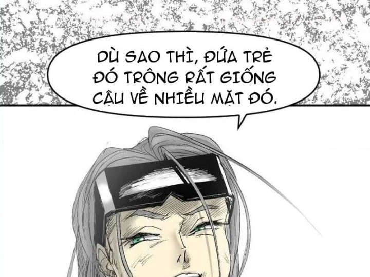 Đại Thúc Khô Lâu Chapter 10 - 24