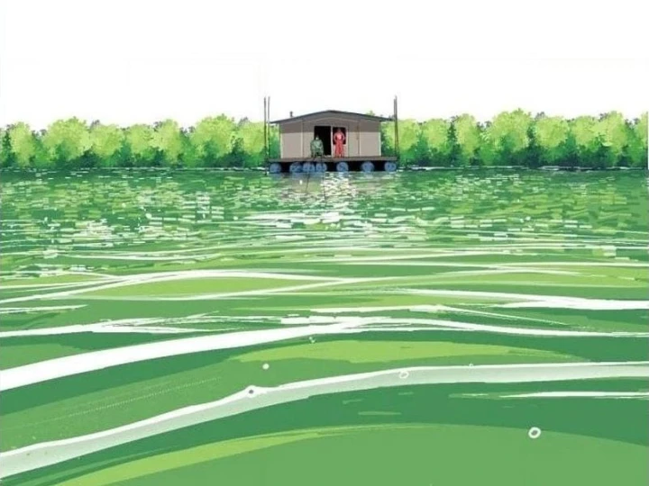 Đại Thúc Khô Lâu Chapter 10 - 46