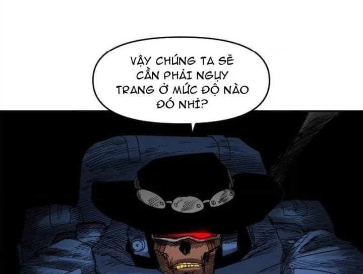 Đại Thúc Khô Lâu Chapter 10 - 92