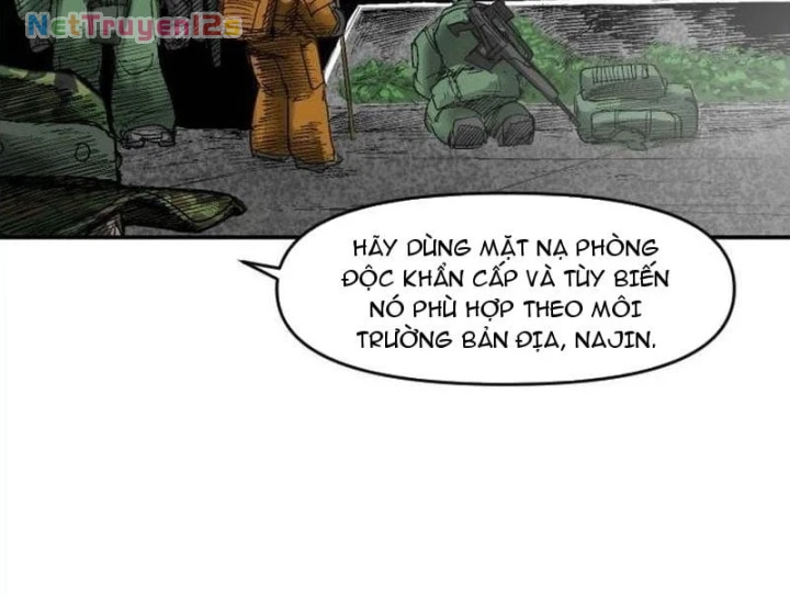 Đại Thúc Khô Lâu Chapter 10 - 98