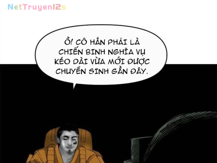 Đại Thúc Khô Lâu Chapter 10 - 102