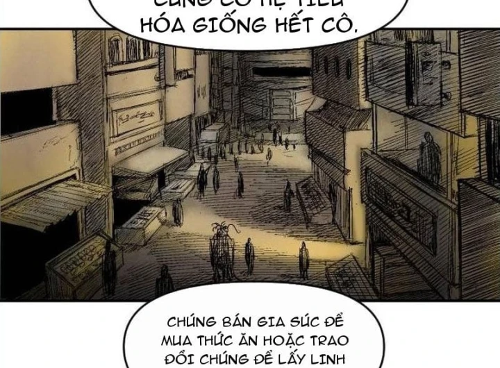 Đại Thúc Khô Lâu Chapter 10 - 194