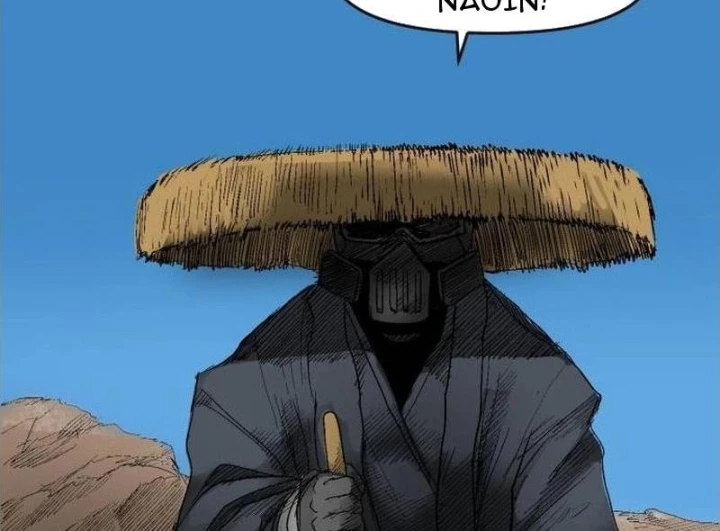 Đại Thúc Khô Lâu Chapter 10 - 196