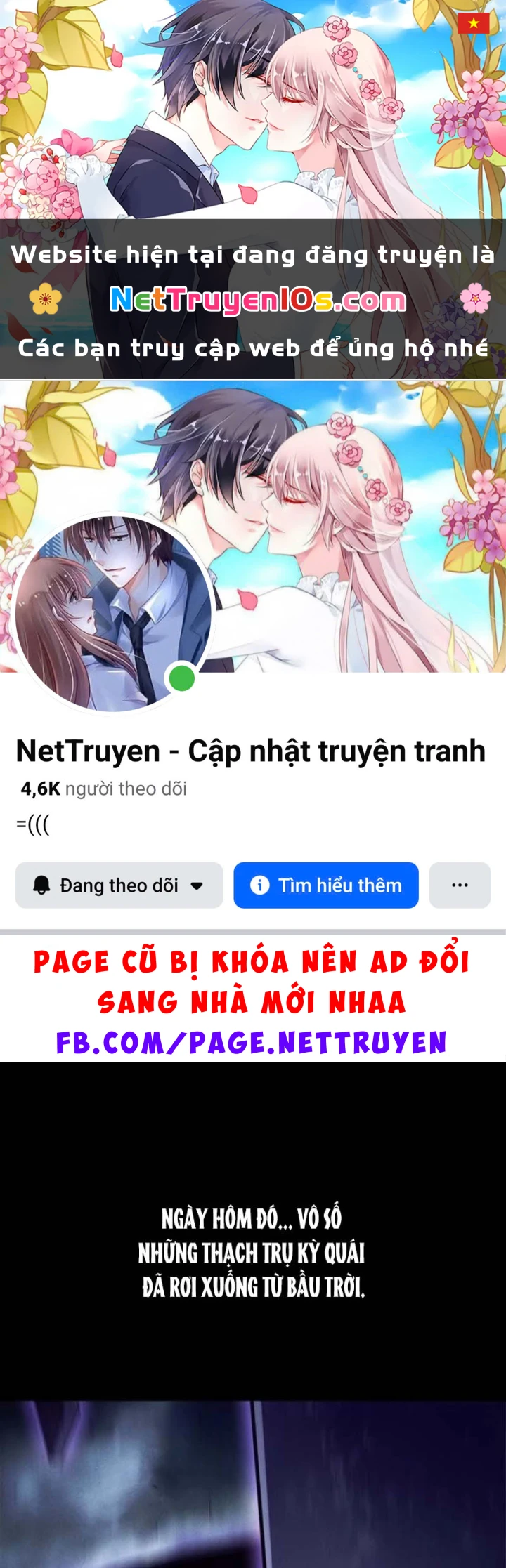Thống Trị Tuyệt Đối Ngay Từ Level 0 Với Kỹ Năng Phân Tích Chapter 1 - 1