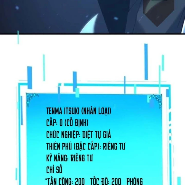 Thống Trị Tuyệt Đối Ngay Từ Level 0 Với Kỹ Năng Phân Tích Chapter 1 - 150