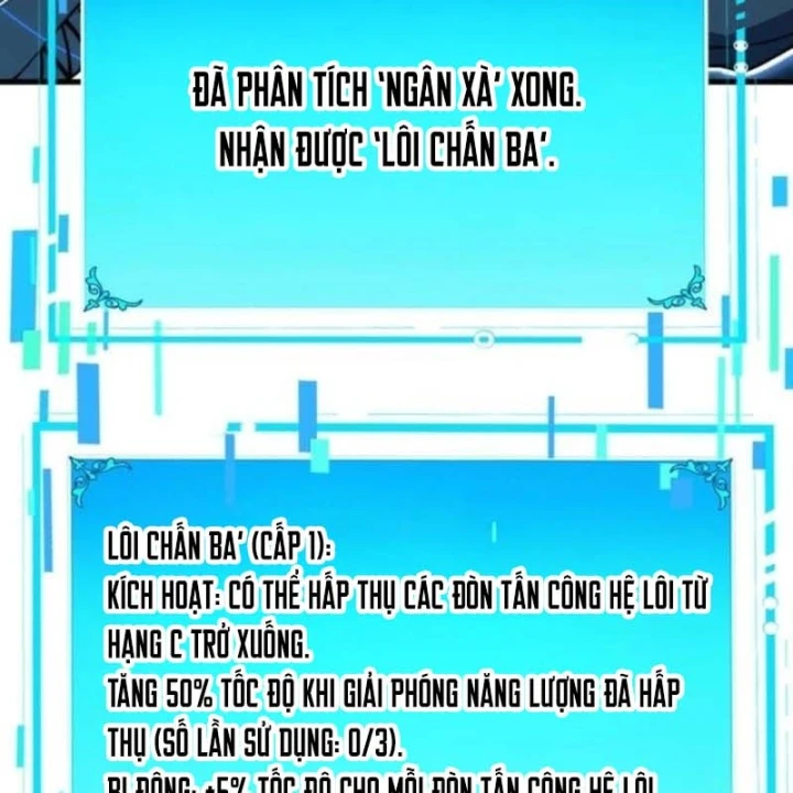 Thống Trị Tuyệt Đối Ngay Từ Level 0 Với Kỹ Năng Phân Tích Chapter 1 - 192