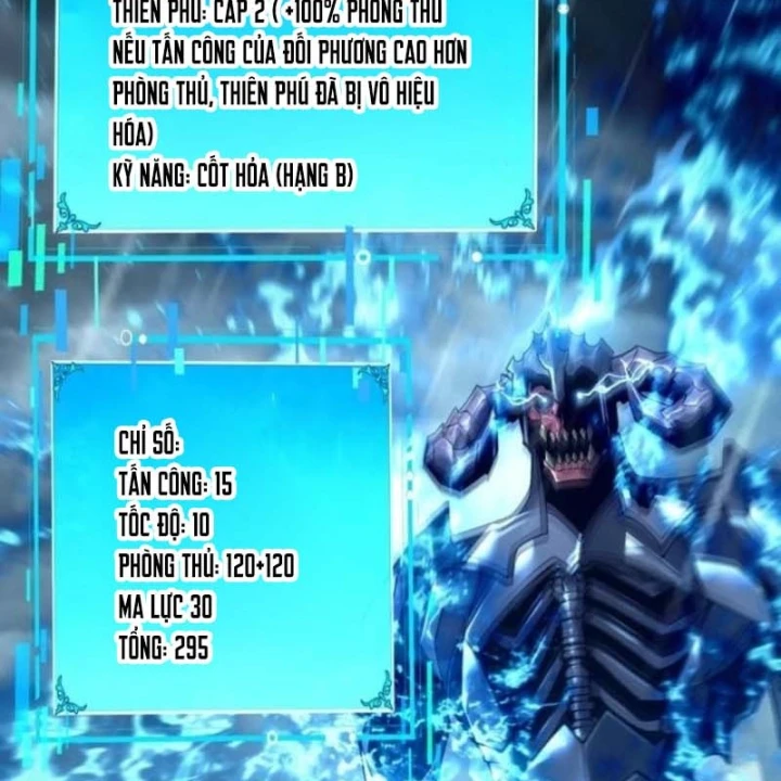 Thống Trị Tuyệt Đối Ngay Từ Level 0 Với Kỹ Năng Phân Tích Chapter 1 - 237
