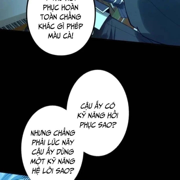 Thống Trị Tuyệt Đối Ngay Từ Level 0 Với Kỹ Năng Phân Tích Chapter 2 - 58