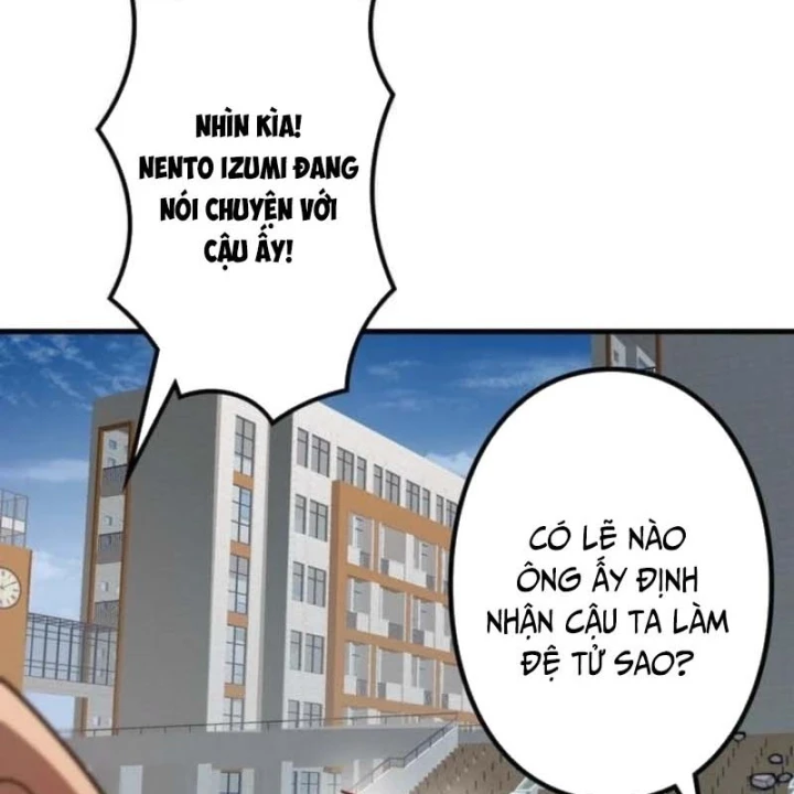 Thống Trị Tuyệt Đối Ngay Từ Level 0 Với Kỹ Năng Phân Tích Chapter 2 - 124
