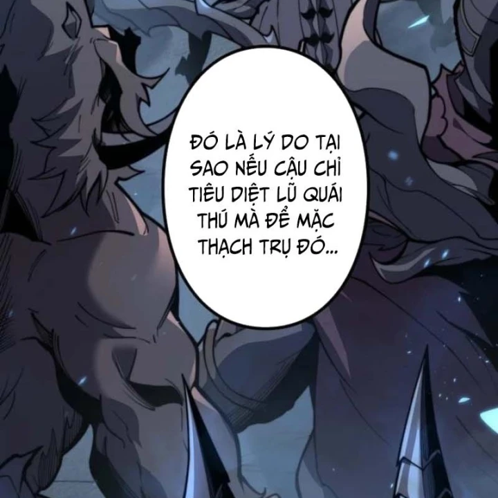 Thống Trị Tuyệt Đối Ngay Từ Level 0 Với Kỹ Năng Phân Tích Chapter 2 - 206