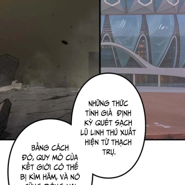 Thống Trị Tuyệt Đối Ngay Từ Level 0 Với Kỹ Năng Phân Tích Chapter 2 - 210