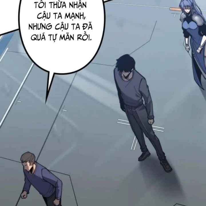 Thống Trị Tuyệt Đối Ngay Từ Level 0 Với Kỹ Năng Phân Tích Chapter 5 - 55