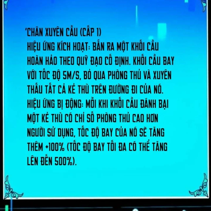 Thống Trị Tuyệt Đối Ngay Từ Level 0 Với Kỹ Năng Phân Tích Chapter 5 - 126