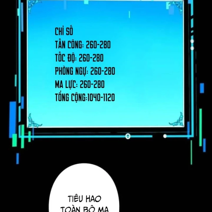 Thống Trị Tuyệt Đối Ngay Từ Level 0 Với Kỹ Năng Phân Tích Chapter 5 - 216