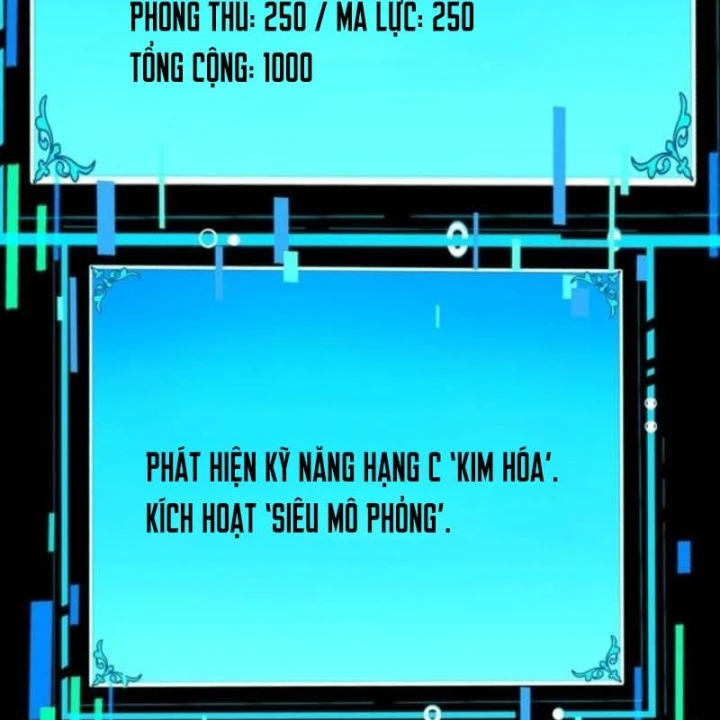 Thống Trị Tuyệt Đối Ngay Từ Level 0 Với Kỹ Năng Phân Tích Chapter 4 - 150