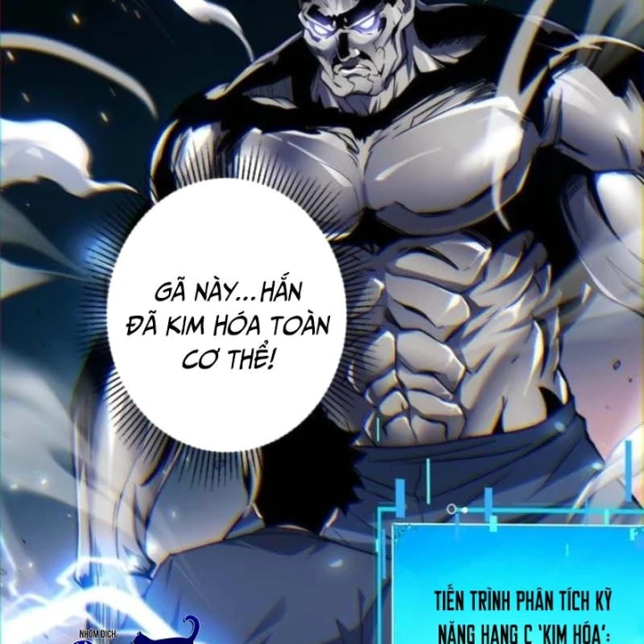 Thống Trị Tuyệt Đối Ngay Từ Level 0 Với Kỹ Năng Phân Tích Chapter 4 - 186