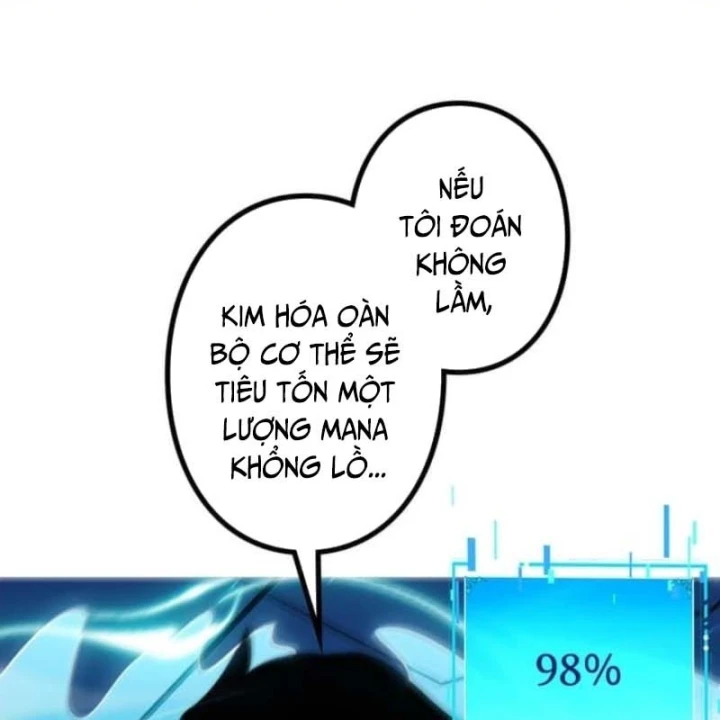 Thống Trị Tuyệt Đối Ngay Từ Level 0 Với Kỹ Năng Phân Tích Chapter 4 - 196