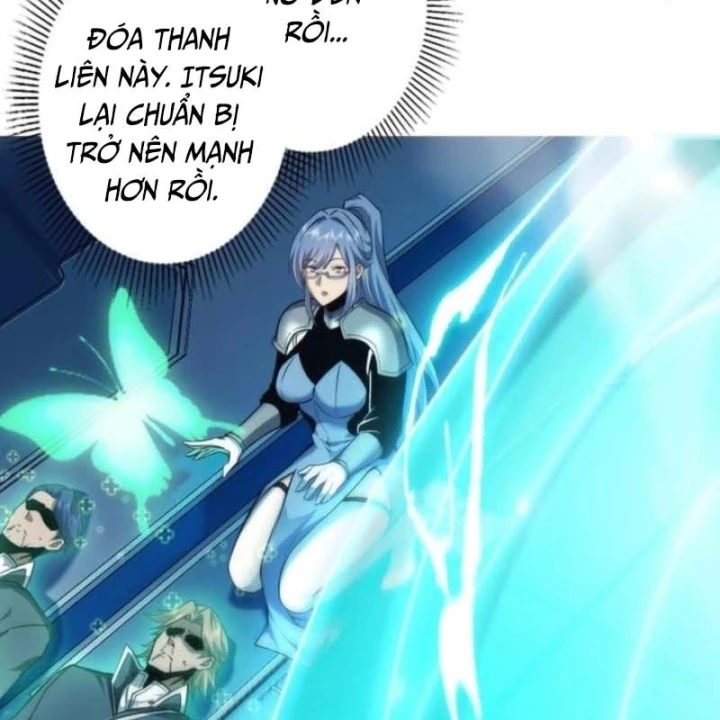 Thống Trị Tuyệt Đối Ngay Từ Level 0 Với Kỹ Năng Phân Tích Chapter 4 - 204