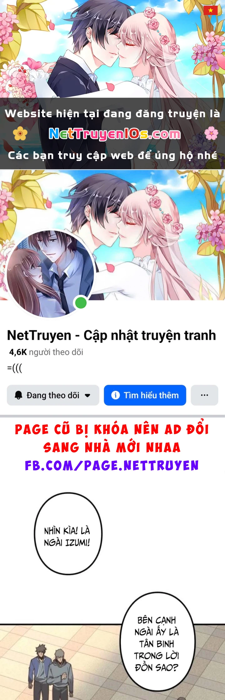 Thống Trị Tuyệt Đối Ngay Từ Level 0 Với Kỹ Năng Phân Tích Chapter 3 - 1
