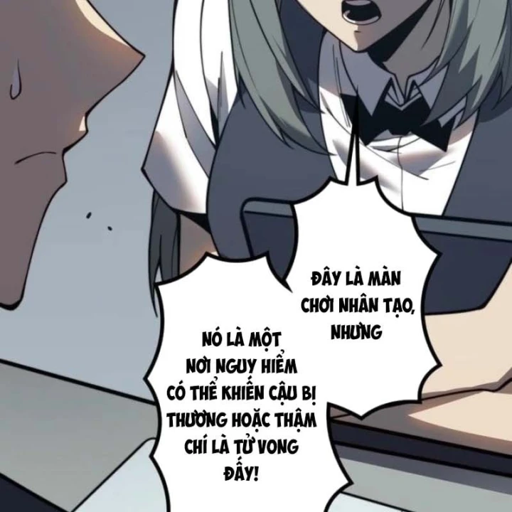 Thống Trị Tuyệt Đối Ngay Từ Level 0 Với Kỹ Năng Phân Tích Chapter 3 - 20