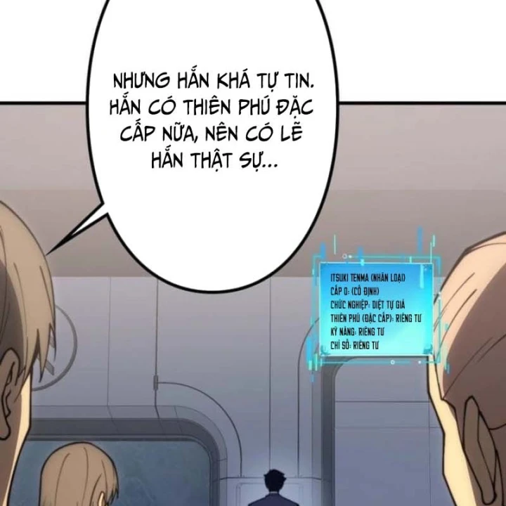 Thống Trị Tuyệt Đối Ngay Từ Level 0 Với Kỹ Năng Phân Tích Chapter 3 - 38