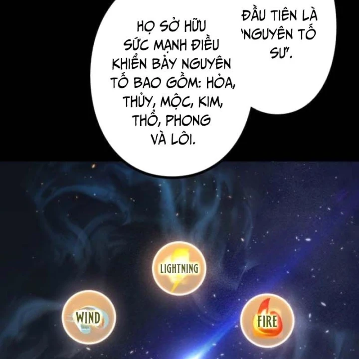 Thống Trị Tuyệt Đối Ngay Từ Level 0 Với Kỹ Năng Phân Tích Chapter 6 - 44