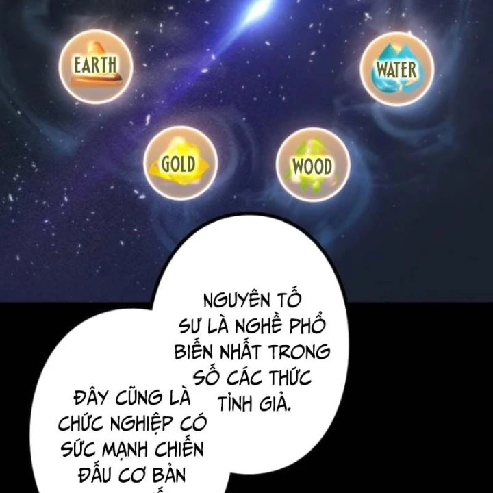 Thống Trị Tuyệt Đối Ngay Từ Level 0 Với Kỹ Năng Phân Tích Chapter 6 - 45