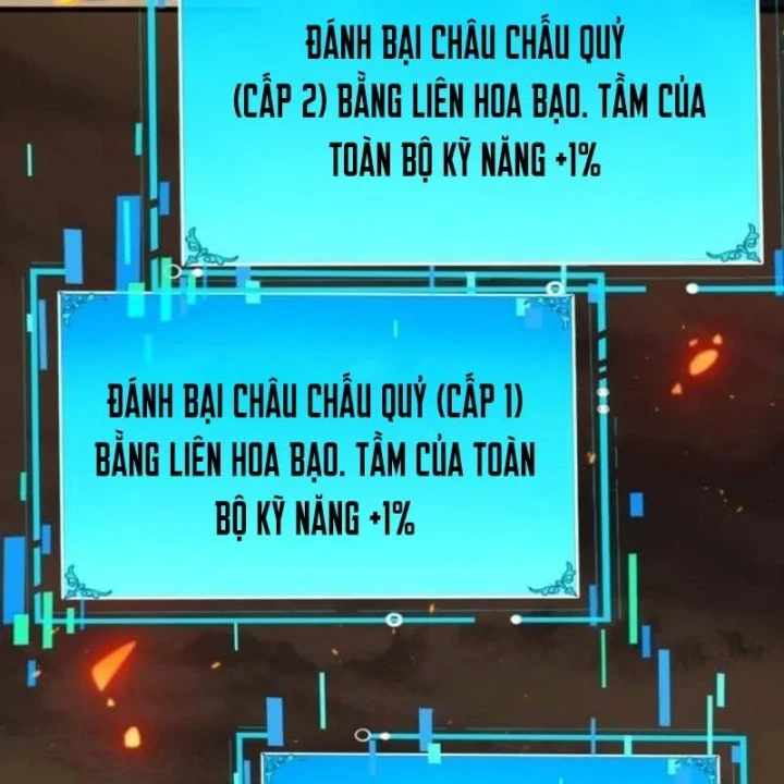 Thống Trị Tuyệt Đối Ngay Từ Level 0 Với Kỹ Năng Phân Tích Chapter 7 - 62