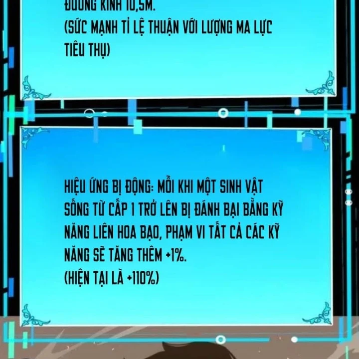 Thống Trị Tuyệt Đối Ngay Từ Level 0 Với Kỹ Năng Phân Tích Chapter 7 - 68