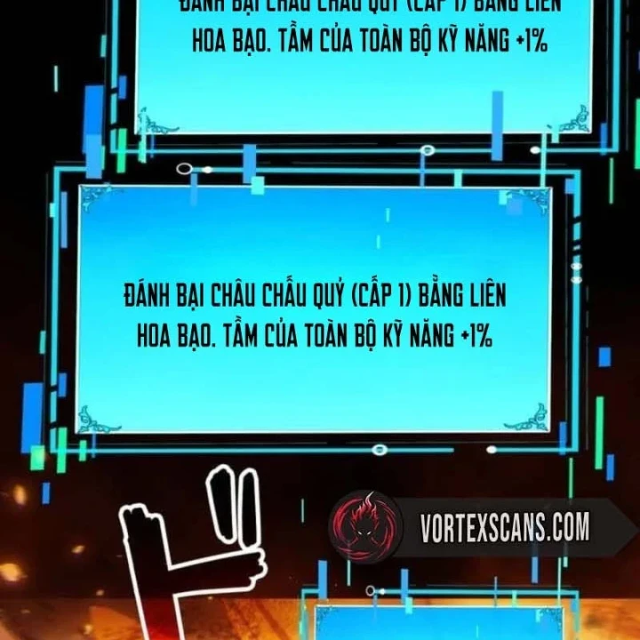 Thống Trị Tuyệt Đối Ngay Từ Level 0 Với Kỹ Năng Phân Tích Chapter 7 - 115