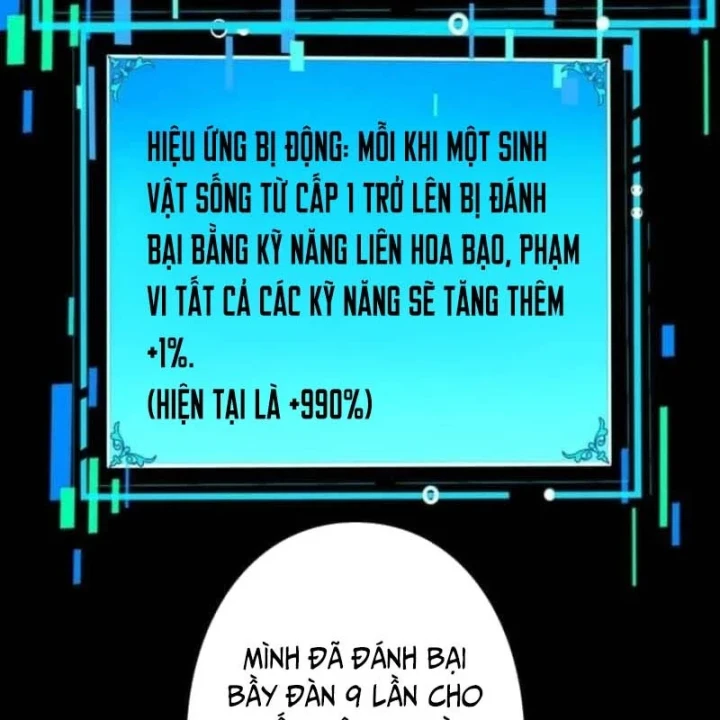 Thống Trị Tuyệt Đối Ngay Từ Level 0 Với Kỹ Năng Phân Tích Chapter 7 - 120