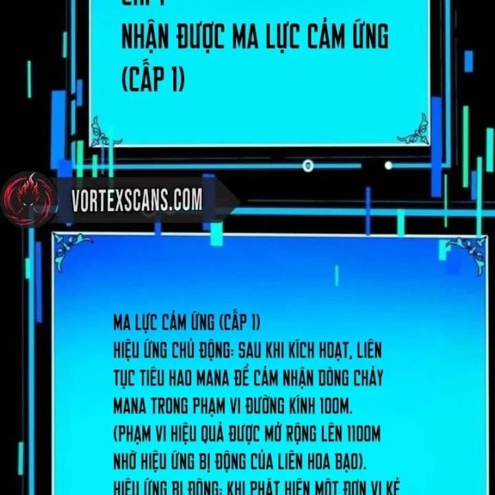 Thống Trị Tuyệt Đối Ngay Từ Level 0 Với Kỹ Năng Phân Tích Chapter 7 - 150