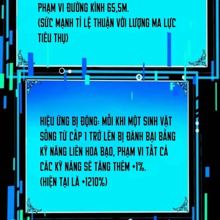 Thống Trị Tuyệt Đối Ngay Từ Level 0 Với Kỹ Năng Phân Tích Chapter 7 - 192