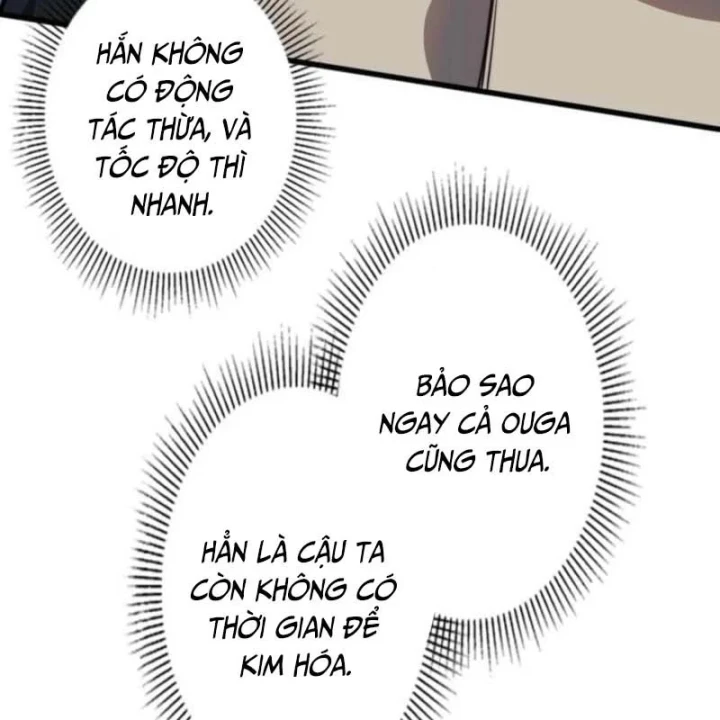 Thống Trị Tuyệt Đối Ngay Từ Level 0 Với Kỹ Năng Phân Tích Chapter 8 - 20