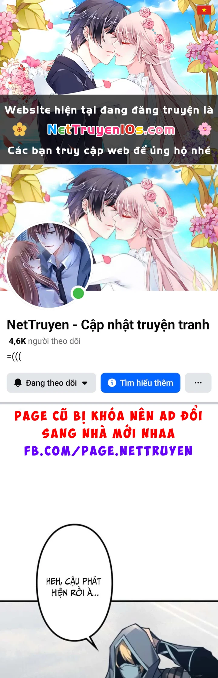 Thống Trị Tuyệt Đối Ngay Từ Level 0 Với Kỹ Năng Phân Tích Chapter 9 - 1
