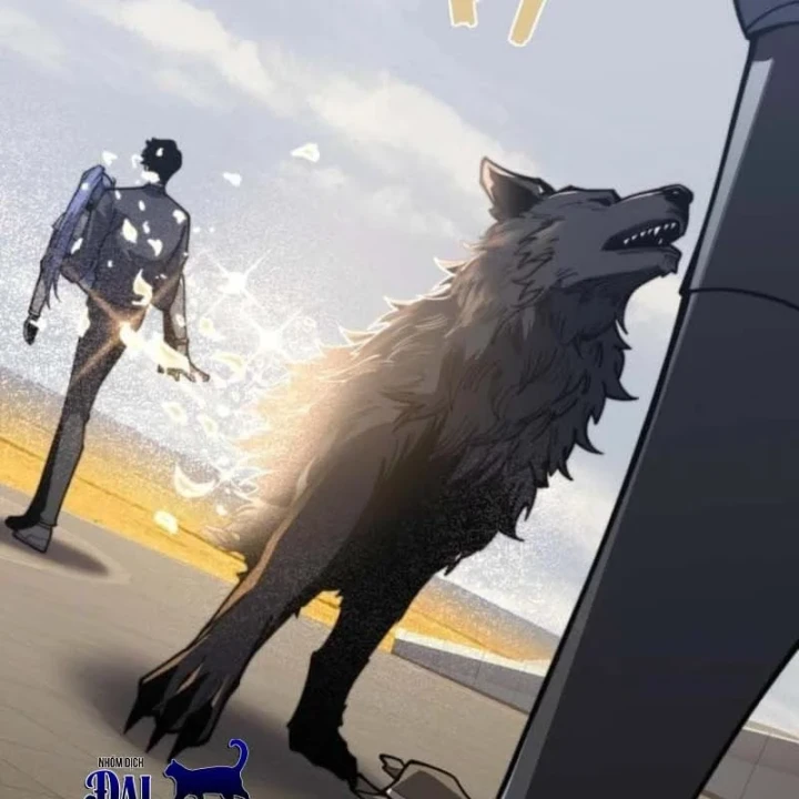 Thống Trị Tuyệt Đối Ngay Từ Level 0 Với Kỹ Năng Phân Tích Chapter 9 - 13