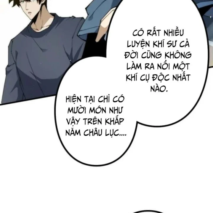Thống Trị Tuyệt Đối Ngay Từ Level 0 Với Kỹ Năng Phân Tích Chapter 9 - 69