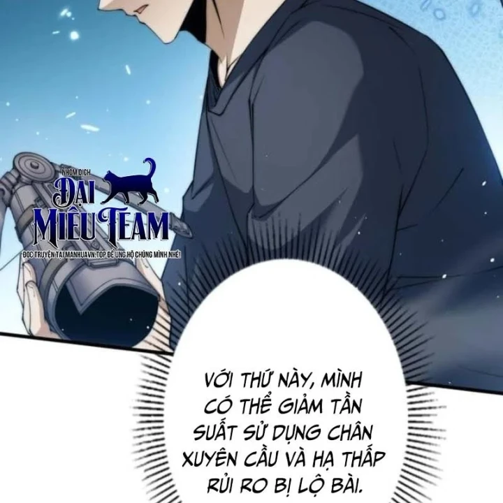 Thống Trị Tuyệt Đối Ngay Từ Level 0 Với Kỹ Năng Phân Tích Chapter 9 - 82