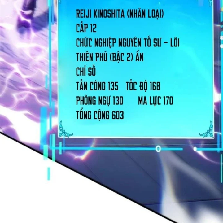 Thống Trị Tuyệt Đối Ngay Từ Level 0 Với Kỹ Năng Phân Tích Chapter 9 - 186