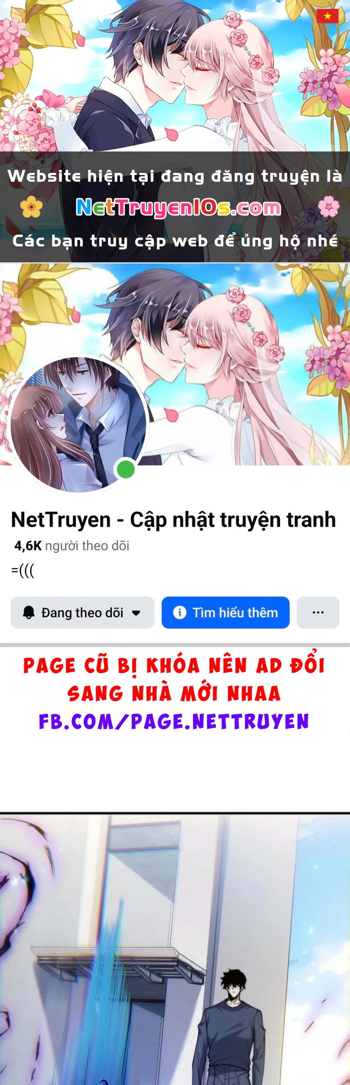 Thống Trị Tuyệt Đối Ngay Từ Level 0 Với Kỹ Năng Phân Tích Chapter 10 - 1