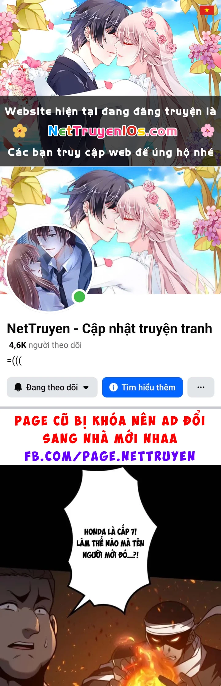 Thống Trị Tuyệt Đối Ngay Từ Level 0 Với Kỹ Năng Phân Tích Chapter 11 - 1