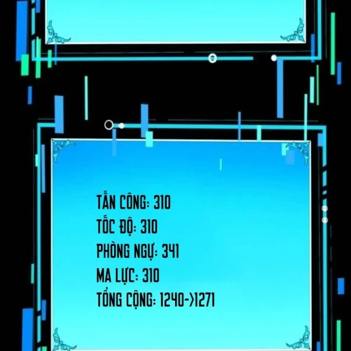 Thống Trị Tuyệt Đối Ngay Từ Level 0 Với Kỹ Năng Phân Tích Chapter 11 - 23