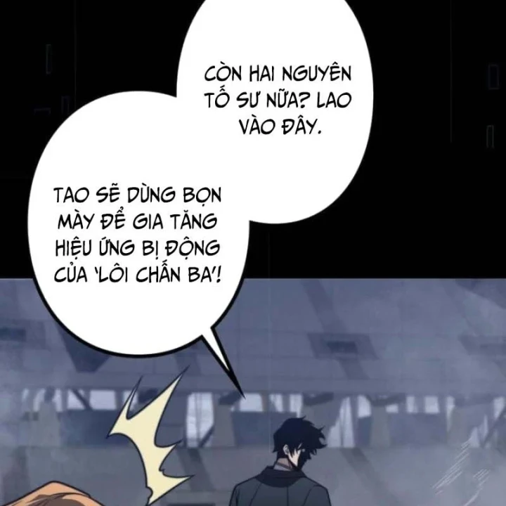 Thống Trị Tuyệt Đối Ngay Từ Level 0 Với Kỹ Năng Phân Tích Chapter 11 - 89