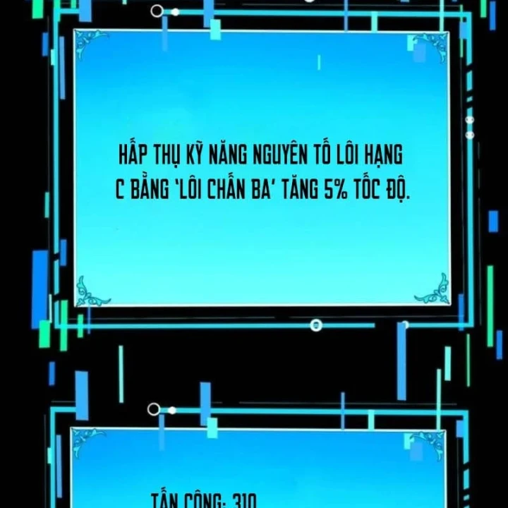 Thống Trị Tuyệt Đối Ngay Từ Level 0 Với Kỹ Năng Phân Tích Chapter 11 - 101