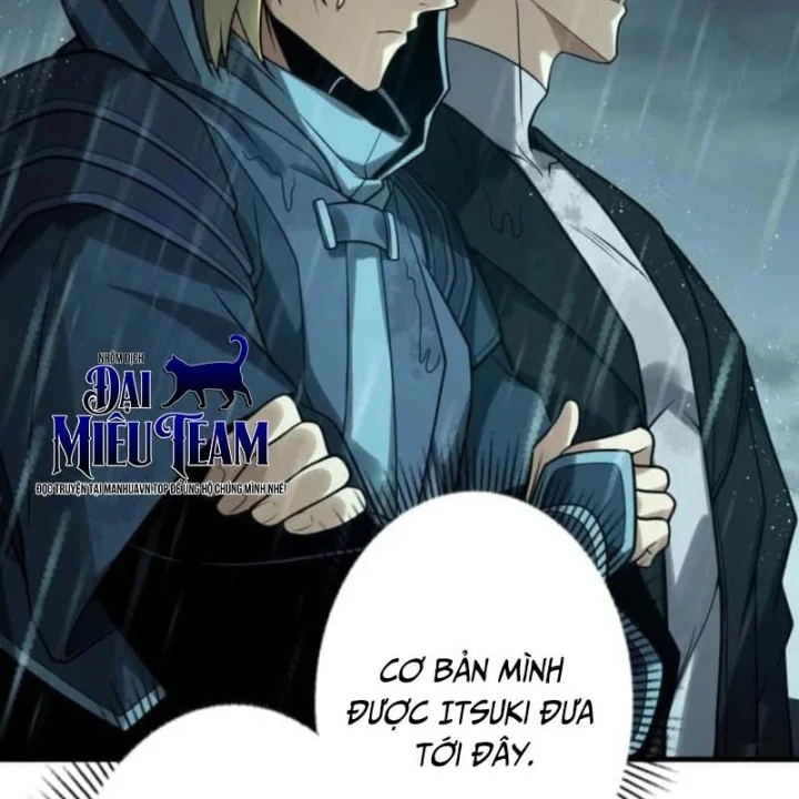 Thống Trị Tuyệt Đối Ngay Từ Level 0 Với Kỹ Năng Phân Tích Chapter 11 - 181