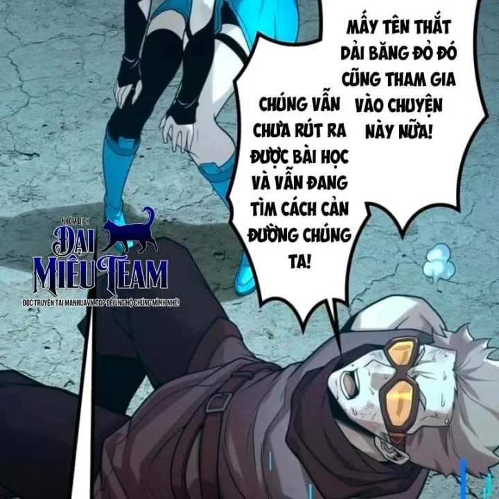 Thống Trị Tuyệt Đối Ngay Từ Level 0 Với Kỹ Năng Phân Tích Chapter 12 - 2
